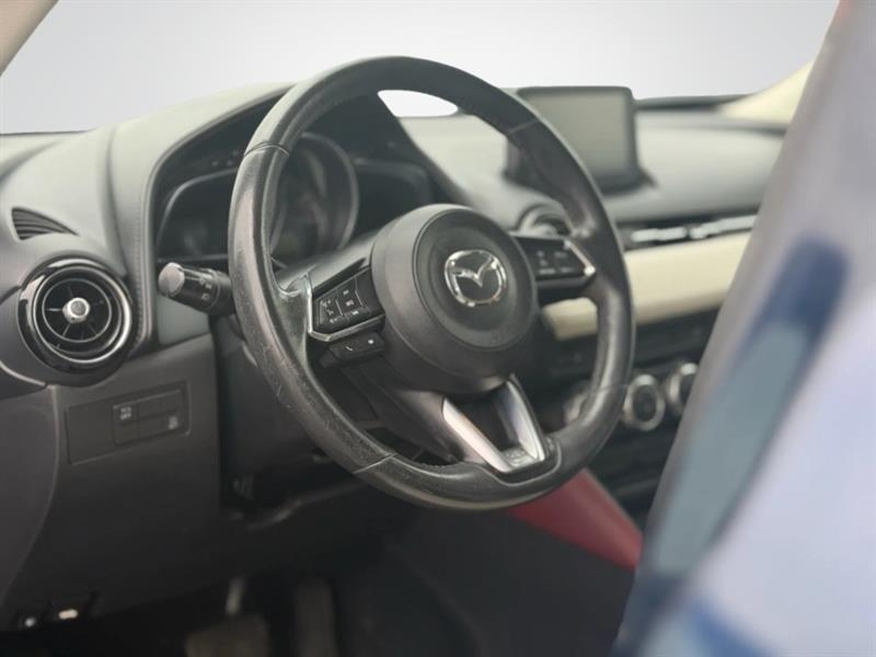mazda CX-3 2018 - 10