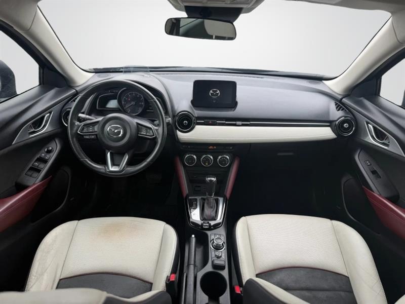 mazda CX-3 2018 - 11