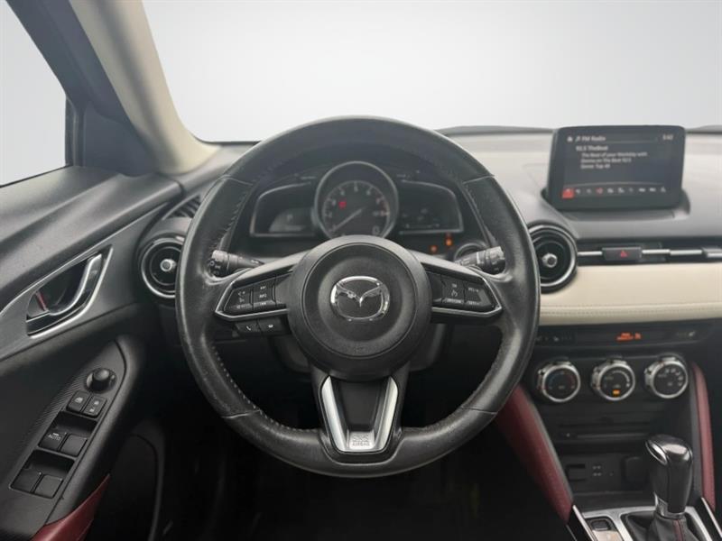 mazda CX-3 2018 - 13