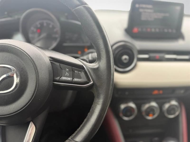 mazda CX-3 2018 - 14