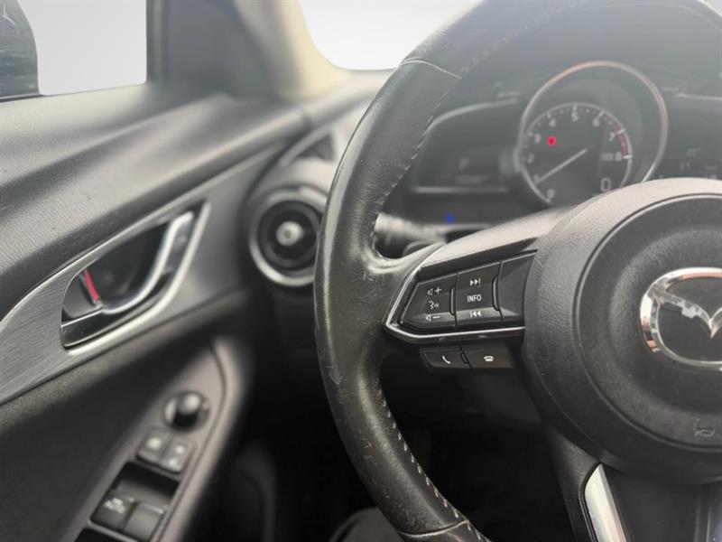 mazda CX-3 2018 - 15