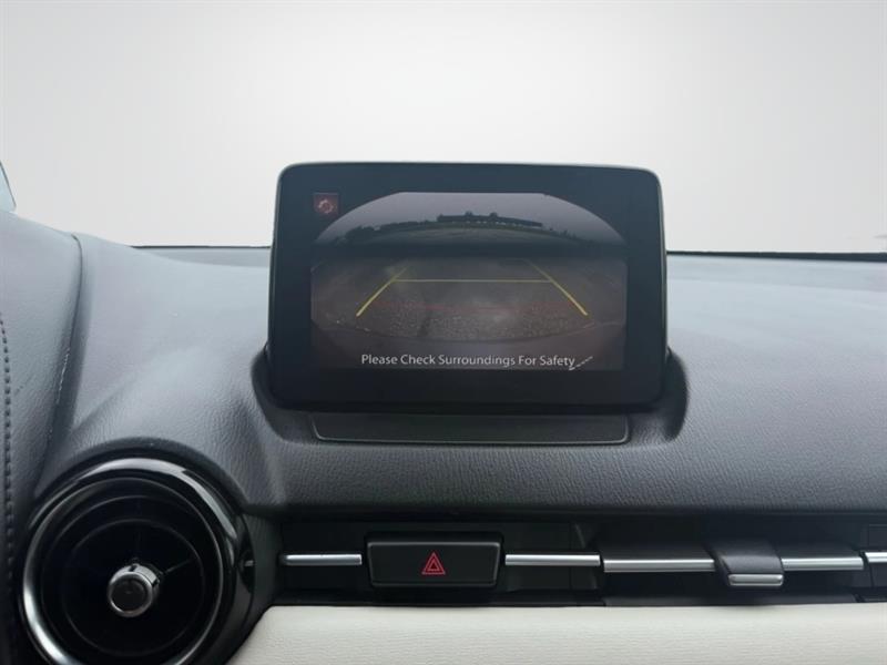 mazda CX-3 2018 - 16