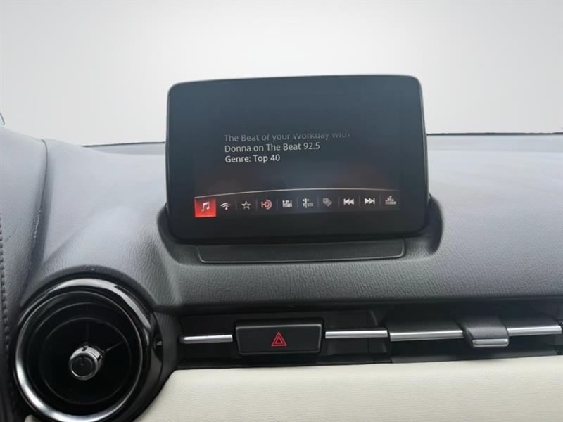 mazda CX-3 2018 - 17