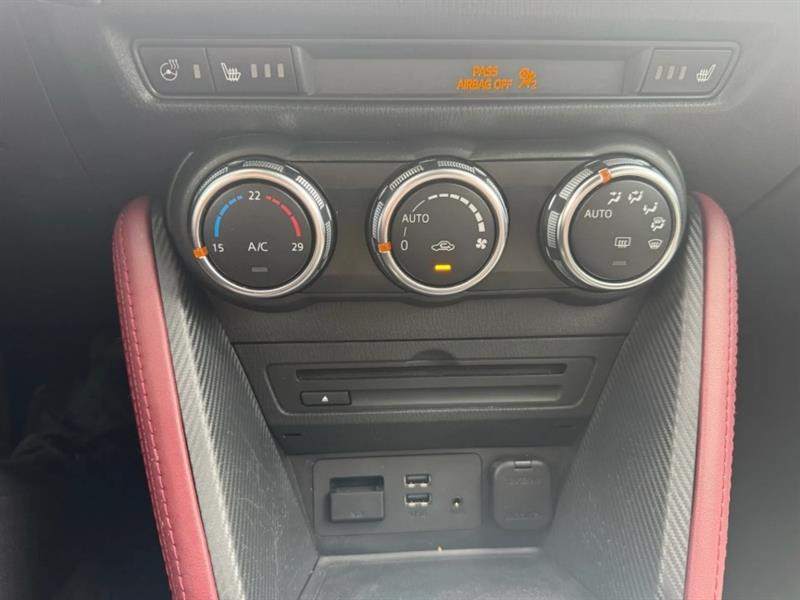 mazda CX-3 2018 - 18