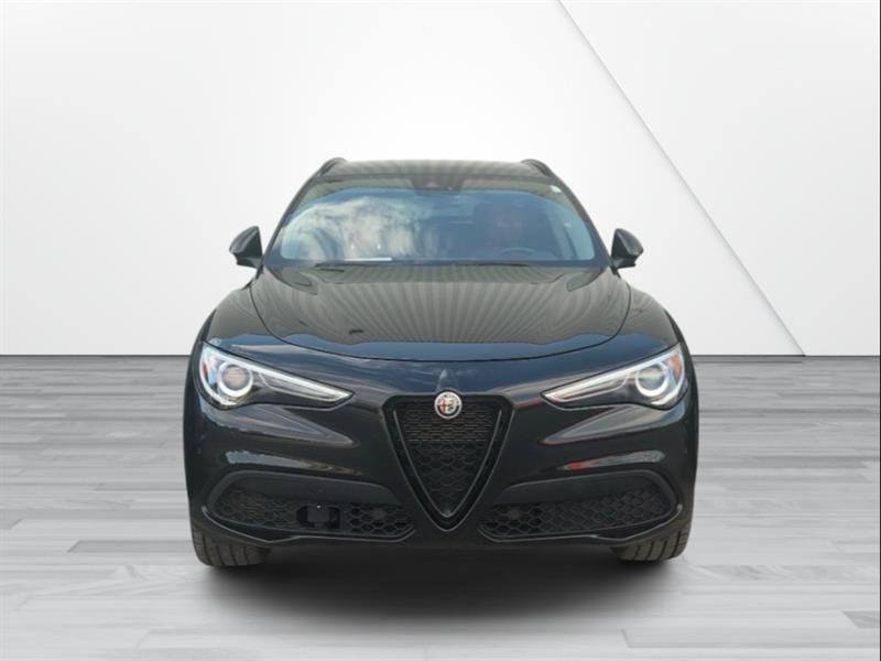 alfa romeo Stelvio 2020 - 2
