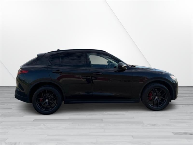 alfa romeo Stelvio 2020 - 4