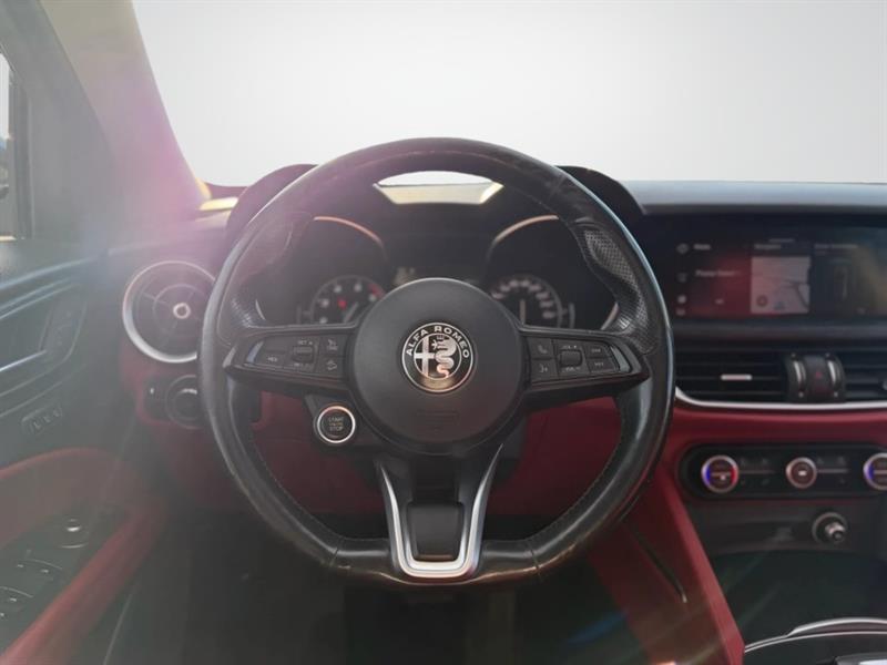 alfa romeo Stelvio 2020 - 13