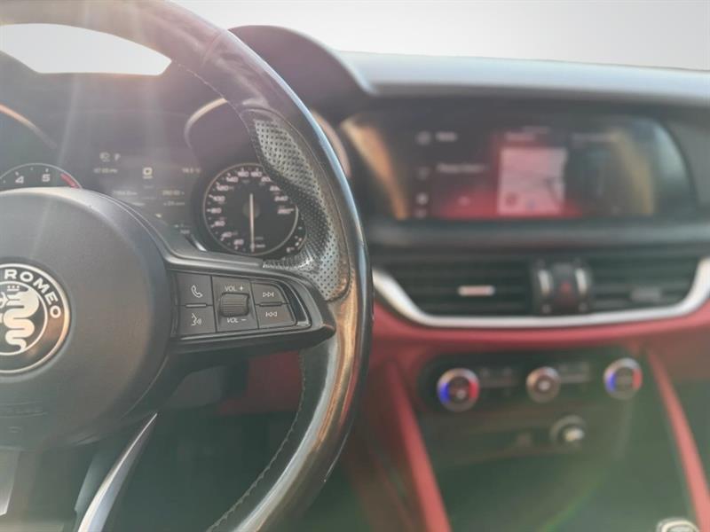 alfa romeo Stelvio 2020 - 15