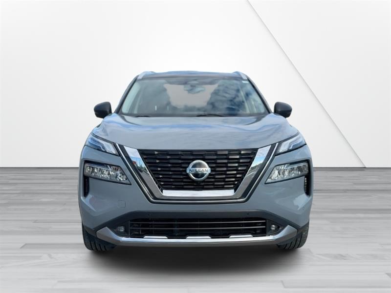 nissan Rogue 2021 - 2
