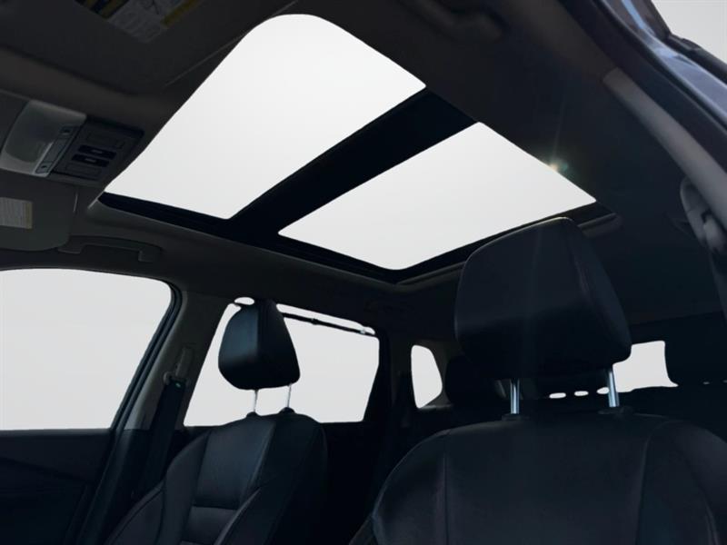 nissan Rogue 2021 - 22