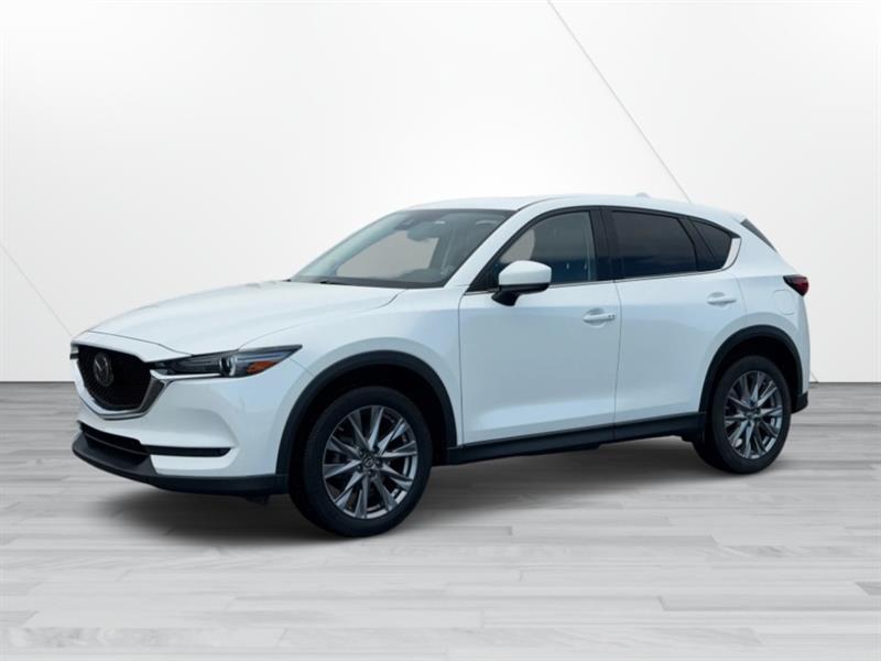 mazda CX-5 2020