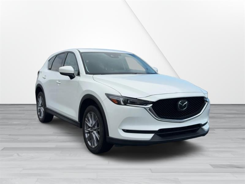 mazda CX-5 2020 - 3