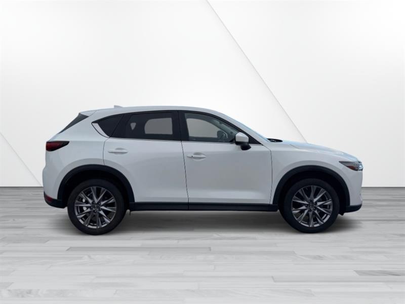 mazda CX-5 2020 - 4