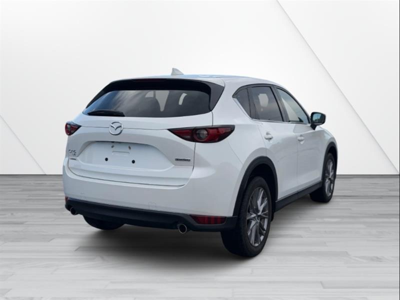 mazda CX-5 2020 - 5