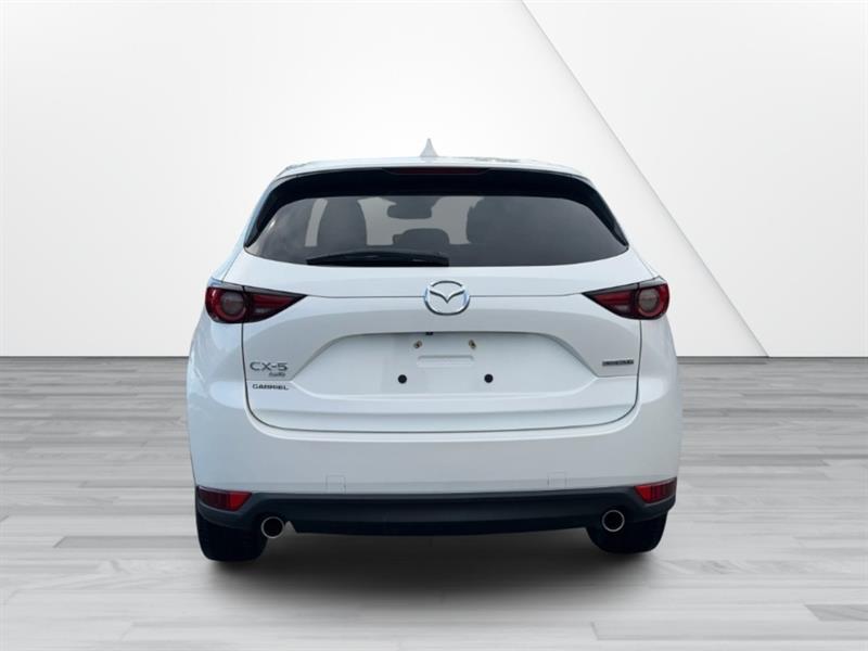 mazda CX-5 2020 - 6