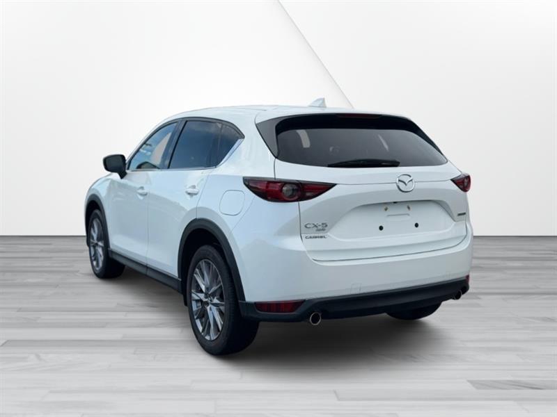 mazda CX-5 2020 - 7