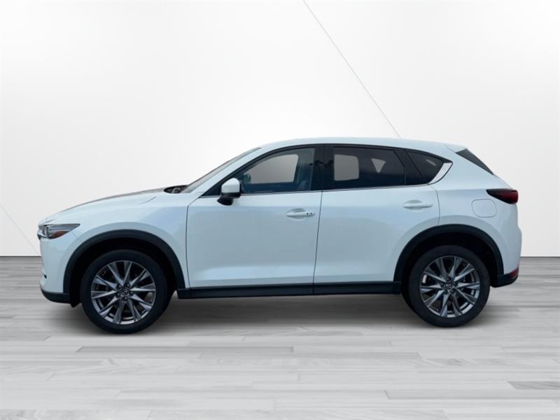 mazda CX-5 2020 - 8