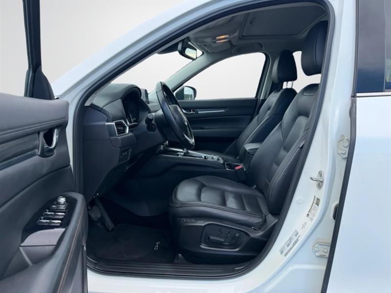 mazda CX-5 2020 - 9
