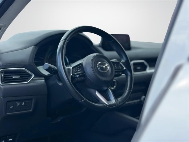 mazda CX-5 2020 - 10