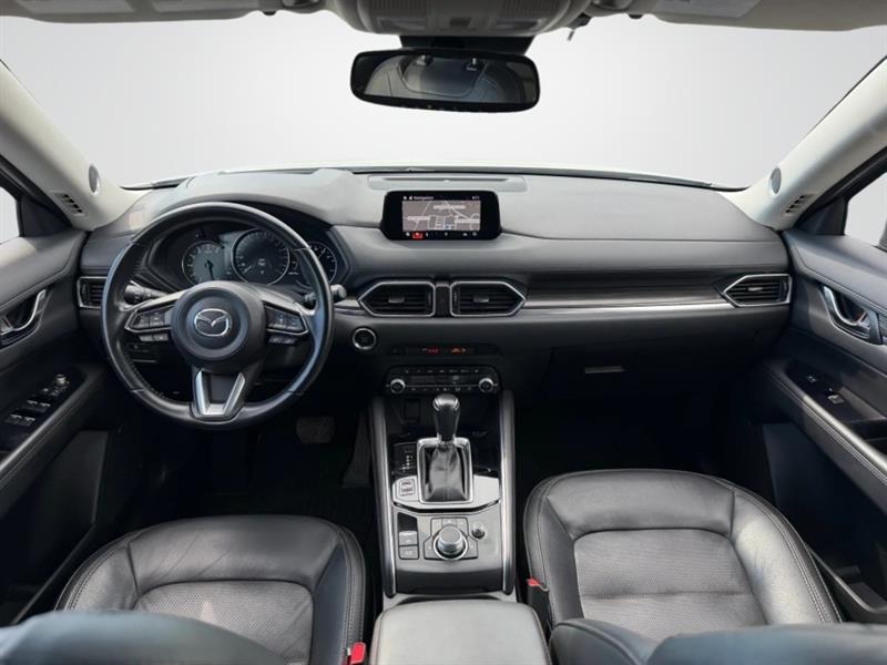 mazda CX-5 2020 - 11
