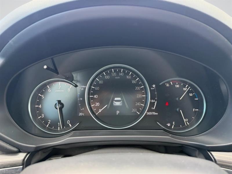 mazda CX-5 2020 - 12