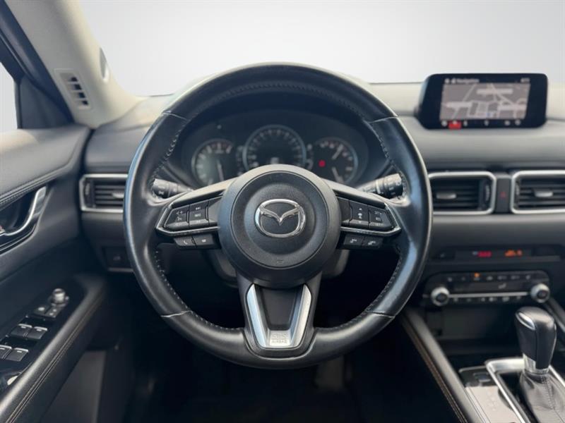 mazda CX-5 2020 - 13