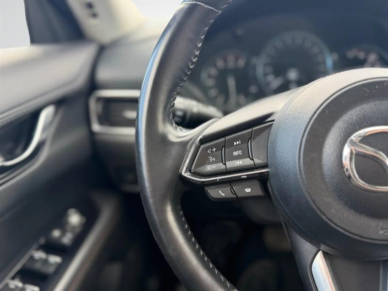 mazda CX-5 2020 - 14