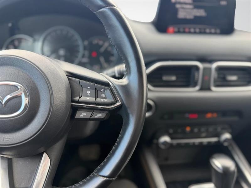 mazda CX-5 2020 - 15