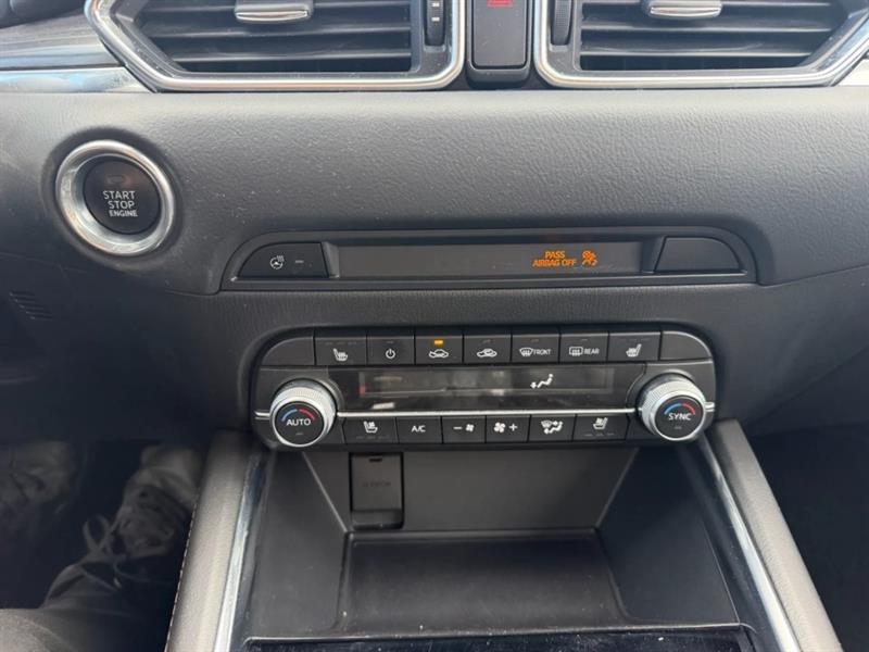 mazda CX-5 2020 - 19