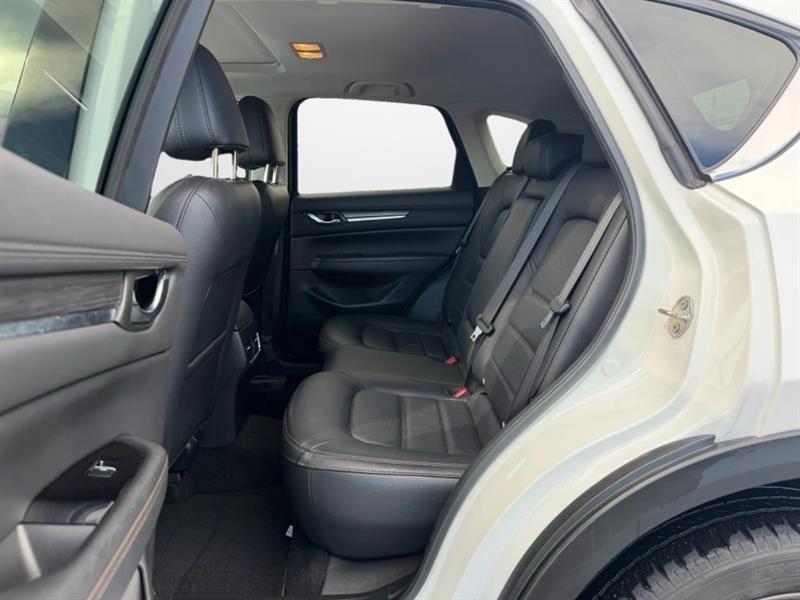 mazda CX-5 2020 - 21