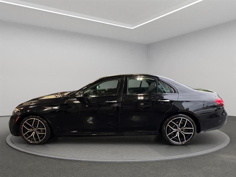 mercedes-benz E Class 2022 - 2