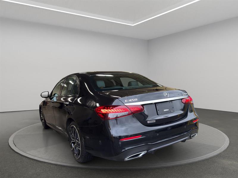 mercedes-benz E Class 2022 - 3