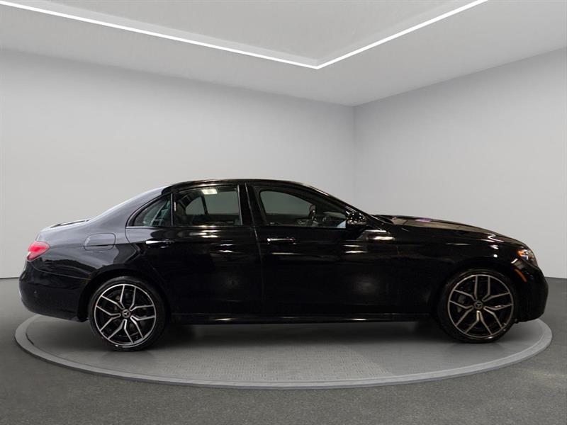 mercedes-benz E Class 2022 - 6