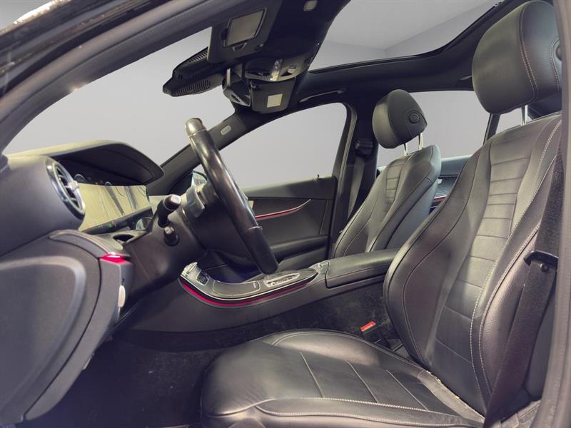 mercedes-benz E Class 2022 - 8