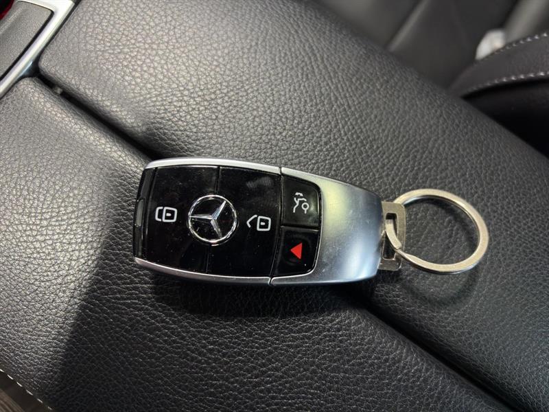 mercedes-benz E Class 2022 - 17