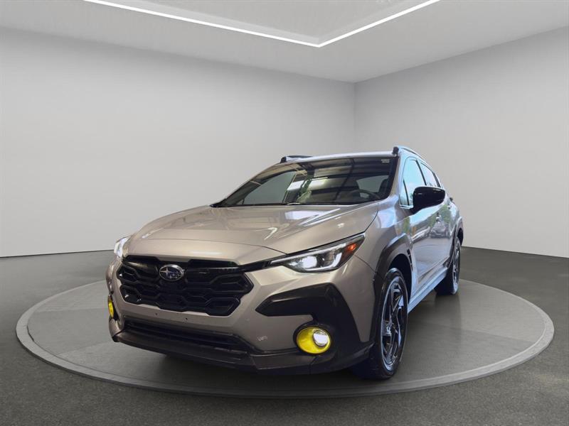 subaru Crosstrek 2024