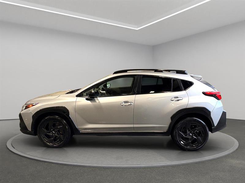 subaru Crosstrek 2024 - 2