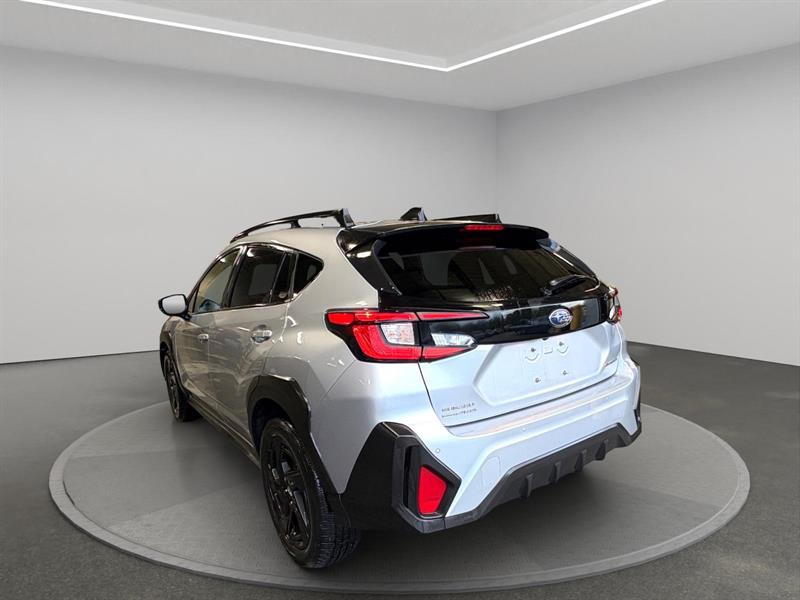 subaru Crosstrek 2024 - 3