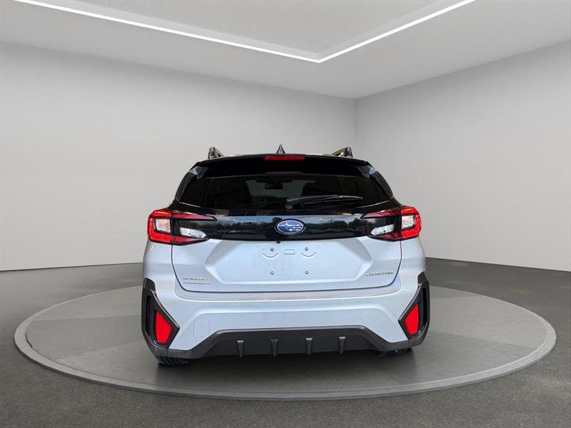 subaru Crosstrek 2024 - 4