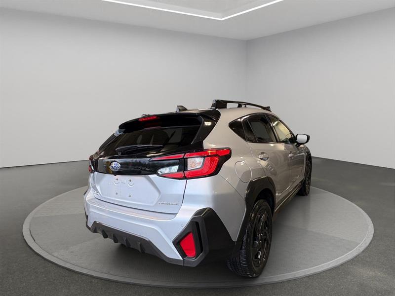 subaru Crosstrek 2024 - 5
