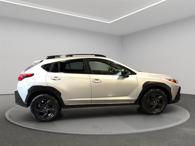 subaru Crosstrek 2024 - 6