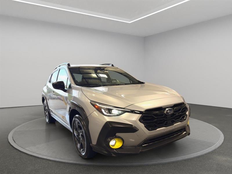 subaru Crosstrek 2024 - 7