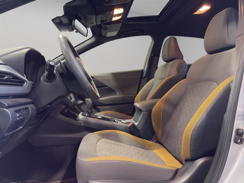subaru Crosstrek 2024 - 8