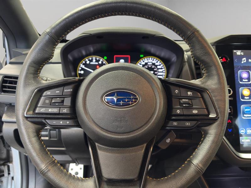 subaru Crosstrek 2024 - 9