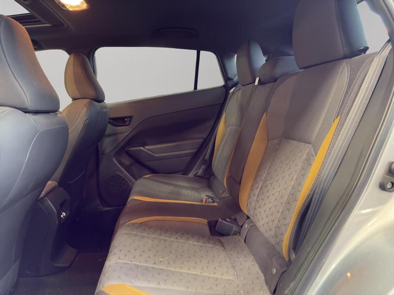 subaru Crosstrek 2024 - 10