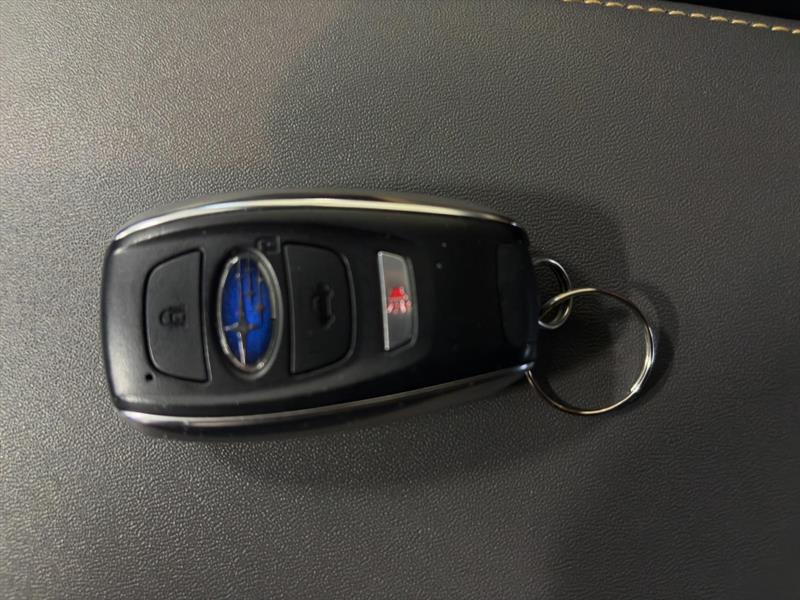 subaru Crosstrek 2024 - 15