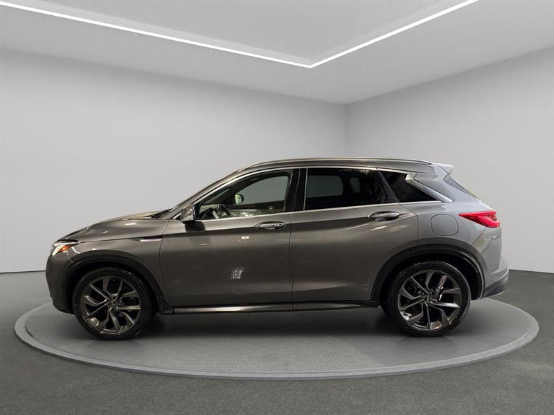 infiniti QX50 2019 - 2