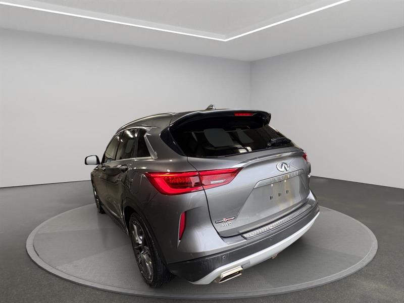 infiniti QX50 2019 - 3