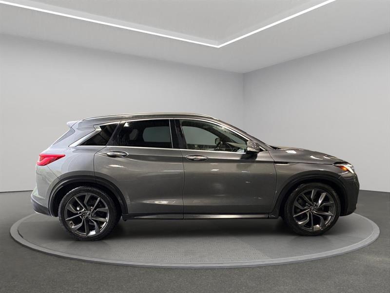 infiniti QX50 2019 - 6