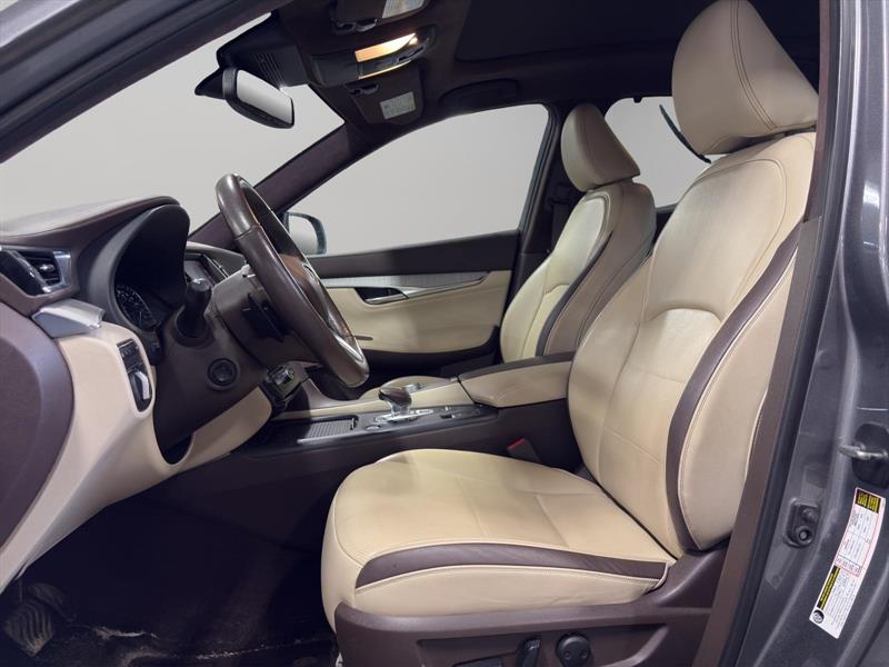 infiniti QX50 2019 - 8